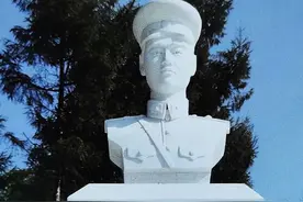 历史名人录丨辽宁省丹东市有哪些历史名人图片