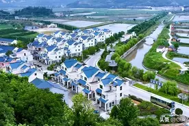 农村“新农房”改造方案来了！这三类是改造重点，预计2025年完成图片