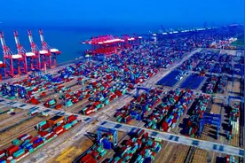 确定：全球跨境电商“三中心”落户广州图片