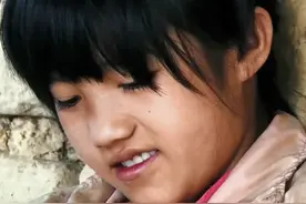 《变形计》李勒优：被城市妈妈当亲生女儿，被哥哥嫂子宠成小公主图片