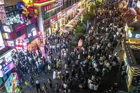 赏花踏青有点“热”！贵阳市各区（市、县）清明文旅“成绩单”出炉→图片