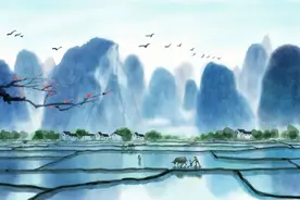 宋词两万首，你最少要会背这46首巅峰之作（收藏！）图片