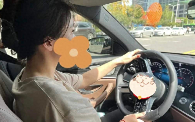 男子坐网约车要求特殊服务，女司机心痒难耐：给我200随你玩