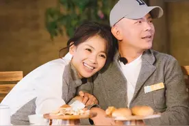 “贤妻”刘涛：年年离婚，岁岁破产，这场豪门恋更像是骗局图片