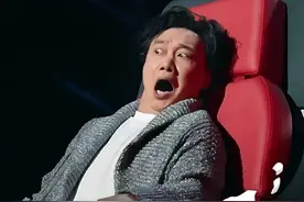 没代表作却高高在上当评委，张学友的实话，让这6位“顶流”汗颜图片