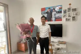 中国最后一名知青：滞留北大荒41年，41年后战友来找他：跟我回去图片