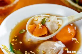 瓜子嗑多喉咙痛，竟被这一碗治愈了！喝完从头润到脚！图片