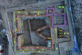 考古2019：隋唐考古：从长安到边陲，从考古走入隋唐历史图片