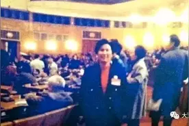 一位坚守在北大荒的女知青图片