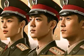 《王牌部队》：主配角相辅相成，细数每个人的大结局图片