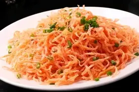 红薯竟然可以做出这么多好吃的，40多种家常做法，大家可以收藏了图片