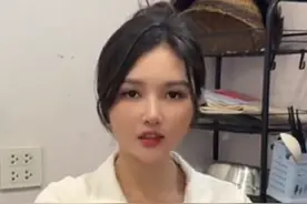 冤大头！中国小伙花50万在老挝盖别墅，却被女友家霸占，让他离开图片