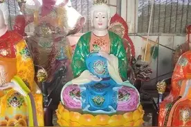 历史上十二位《老母》你知道有哪些图片