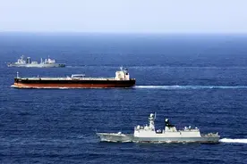 亚丁湾海盗对待各国商船态度如何？图片