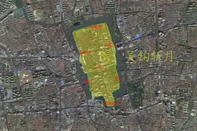 中国城池史——江苏 南通篇图片