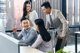 道歉是人际关系的润滑剂图片