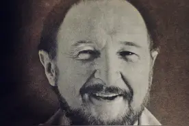 倪军 | 纵横抽象：谈谈我所关注的几位抽象艺术家图片