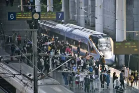 今年五一假期北京“很忙”！出行攻略速戳——图片