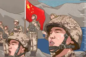 从万米高空到深海大洋，都有TA们守护着你图片