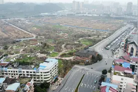 资阳市区风光图片