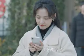 《三分野》大结局，谁能想到徐燕时还是富二代，他和向园有孩子了图片