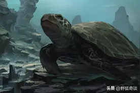 东吴传奇丞相诸葛恪：辨除山妖、烹煮神龟，就连死时都怪事不绝图片