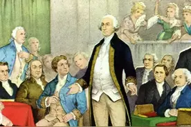 30个关于美国总统的冷知识，看看你知道几个图片