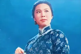 八大样板戏女星和她们的另一半 阿庆嫂丈夫是谁？方海珍老伴最神秘图片