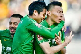 于大宝自宣告别！广州队遭致命打击，保级=奇迹，武汉三镇或躺赢图片