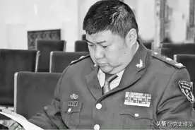 我在军科读博的点滴回忆图片