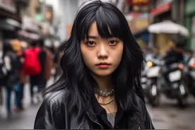 接吻是技术活，不要只会伸舌头，来学学这9种方式吧图片