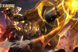 王者荣耀英雄原皮调整，黄忠子弹优化铠大招超酷，吕布变化最大图片