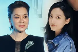 毛阿敏之女解佳桐：260亿遗产不归我管，余生无法弥补母亲的遗憾图片