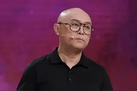 事实证明，逐渐“消失”的著名主持人孟非，已经走上了另一条道路图片