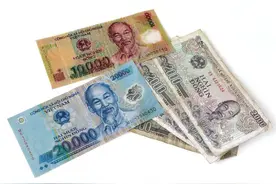 世界上最不值钱的10种货币，拥有亿万家底的，可不一定都是土豪图片