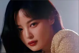 最难的时候，辛芷蕾都没有放弃翟天临，为何如今二人却分道扬镳？图片