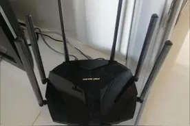 运营商光猫具备无线网络功能为什么还要加装路由器呢图片