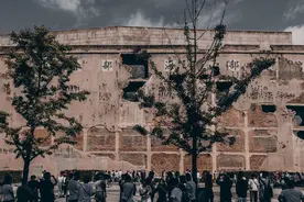 坚守上海四行仓库的“八百勇士”,他们最终的结局如何?图片