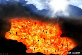 明日四九天没什么特别，可49数字中却是大有玄机和讲究图片