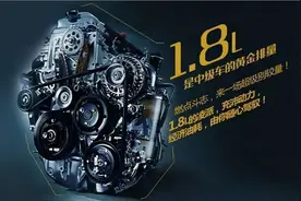 汽车的黄金排量是多少，1.5T与2.0T到底谁才是真正的黄金排量？图片