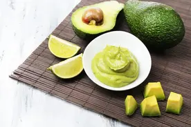 秋后2种“伤肝果”千万别碰，越吃肝越肥！3种“秋果王”绝不能错过，护肝又养肾图片