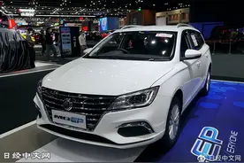 中国EV在泰国降价猛攻日企“根据地”图片