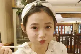 女生说哈哈哈的幽默回复，高情商回复女生哈哈，让她小鹿乱撞图片