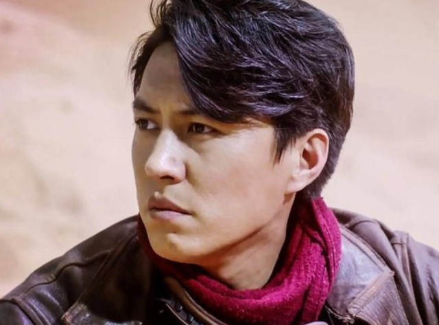 没有靳东陈乔恩，新《精绝古城》迎来全新的摸金组合，上线就爆了