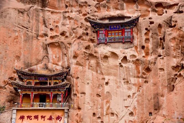 涨知识！70副名胜古迹楹联，一生一定要读一次