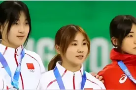 笑喷！中国队“兔子战术”拿下金银，气坏各国教练，震惊外国网友图片