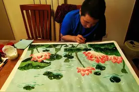 当星星的孩子成为“心青年”图片