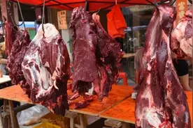 买牛肉，不管有钱没钱，记住只买“这5个部位”，都是牛肉精华图片