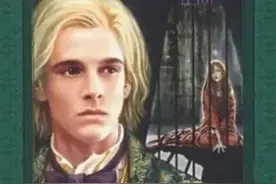 托尔斯泰笔下《复活》图片