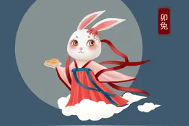 以下生肖五年内赚钱运爆发，财富渐涨，容易和旧情人死灰复燃图片